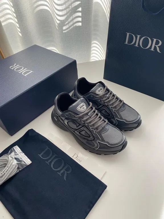 Dior Shoe 